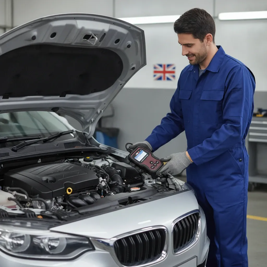 Automotive Risk Management Tool Explained: A UK Buyer's Guide